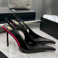 Босоножки Yves Saint Laurent Premium