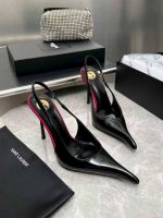Босоножки Yves Saint Laurent Premium