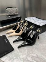Босоножки Yves Saint Laurent Premium