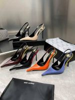 Босоножки Yves Saint Laurent Premium