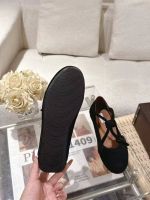 Балетки ALAIA Premium