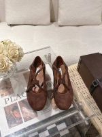 Балетки ALAIA Premium