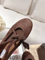 Балетки ALAIA Premium