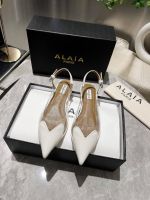 Босоножки ALAIA Premium