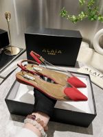 Босоножки ALAIA Premium