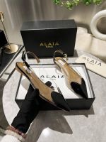Босоножки ALAIA Premium