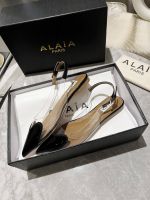 Босоножки ALAIA Premium