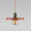 Подвесной светильник TK Lighting 10749 /Подвесной светильник/ SILA GREEN BRICK