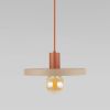 Подвесной светильник TK Lighting 10954 /Подвесной светильник/ SILA BRICK  SABIA
