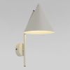 Светильник настенный TK Lighting 11089 /Настенный светильник/ CONO BEIGE