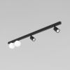Настенный светильник со стеклянным плафоном TK Lighting 10002 / потолочный светильник / Vox
