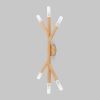 Настенный светильник TK Lighting 4525 / настенный светильник / Noble