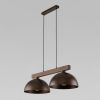 Подвесной светильник TK Lighting 4507 / подвееной светильник / Oslo