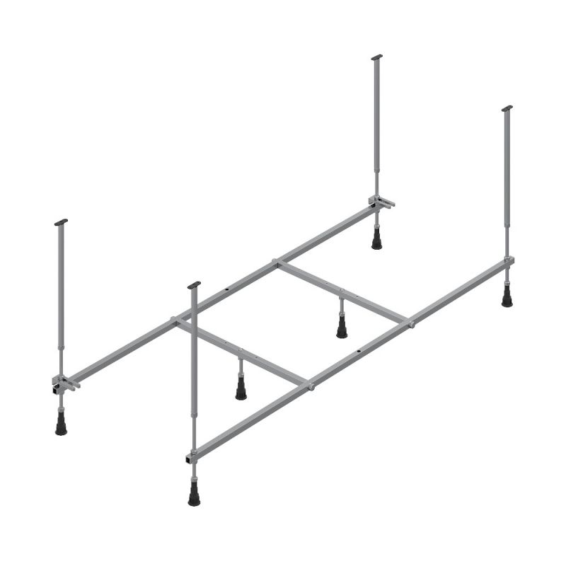 W60A-170-075W-R Каркас Libre 170x75