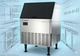 Льдогенератор Hurakan HKN-IMC130H (кубики)