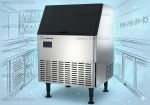 Льдогенератор Hurakan HKN-IMC130H (кубики)