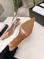 Босоножки ALAIA Premium