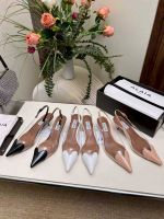 Босоножки ALAIA Premium