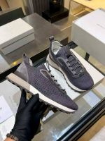 Кроссовки Brunello Cucinelli Premium