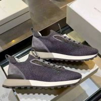 Кроссовки Brunello Cucinelli Premium