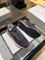 Кроссовки Brunello Cucinelli Premium