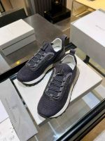Кроссовки Brunello Cucinelli Premium