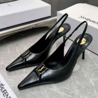 Босоножки Yives Saint Laurent Premium
