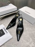 Босоножки Yives Saint Laurent Premium