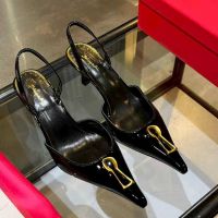 Босоножки Schiaparelli Premium