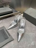 Босоножки BALENCIAGA Premium