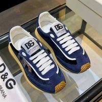 Кроссовки Dolce Gabbana Premium