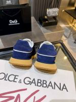 Кроссовки Dolce Gabbana Premium