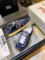 Кроссовки Dolce Gabbana Premium