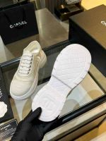 Кроссовки CHANEL Premium