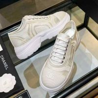 Кроссовки CHANEL Premium