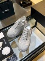 Кроссовки CHANEL Premium