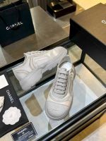Кроссовки CHANEL Premium
