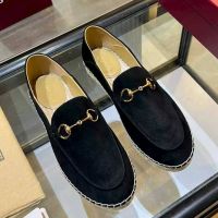 Лоферы GUCCI Premium