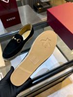 Лоферы GUCCI Premium