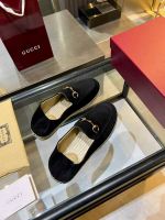 Лоферы GUCCI Premium
