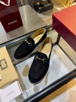 Лоферы GUCCI Premium