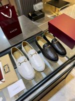 Лоферы GUCCI Premium Лоферы GUCCI Premium