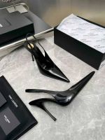 Босоножки Yves Saint Laurent Premium