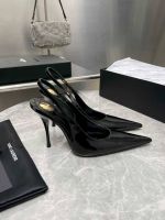 Босоножки Yves Saint Laurent Premium