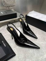 Босоножки Yves Saint Laurent Premium
