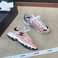 Кроссовки CHANEL Premium