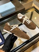 Кроссовки PRADA Premium Кроссовки PRADA Premium
