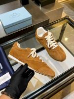 Кроссовки PRADA Premium