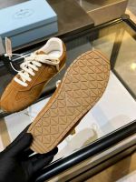 Кроссовки PRADA Premium