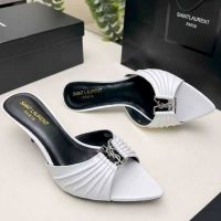 Босоножки Yves Saint Laurent Premium